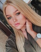 Анкета проститутки Злата - метро Южное Бутово, возраст - 19