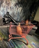 Анкета проститутки Марго - метро Ломоносовский, возраст - 19