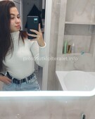 Анкета проститутки Арина - метро Щукино, возраст - 19