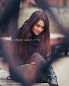 Анкета проститутки Елена - метро Филевский парк, возраст - 19