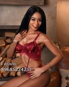 Анкета проститутки Варвара - метро Басманный, возраст - 20