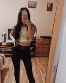 Анкета проститутки Алиса - метро Замоскворечье, возраст - 20