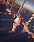 Анкета проститутки Тамара - метро Царицыно, возраст - 20