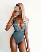 Анкета проститутки Юля - метро Пресненский, возраст - 21