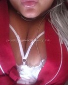 Анкета проститутки Стефания - метро Кузьминки, возраст - 21