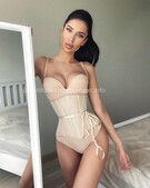 Анкета проститутки Вероника - метро Дорогомилово, возраст - 21