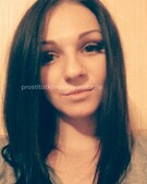 Анкета проститутки Адель - метро Царицыно, возраст - 21