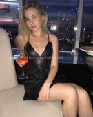 Анкета проститутки Полина - метро Покровское-Стрешнево, возраст - 21