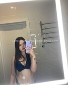 Анкета проститутки Олечка - метро Нагатино-Садовники, возраст - 22