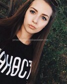 Анкета проститутки Лаура - метро Крылатское, возраст - 22