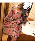 Анкета проститутки Кира - метро Саларьево, возраст - 22