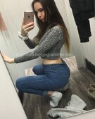 Анкета проститутки Света - метро Строгино, возраст - 22