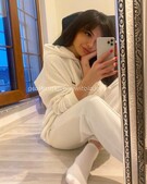 Анкета проститутки Лаура - метро Хамовники, возраст - 22