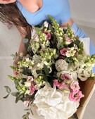 Анкета проститутки Эмма - метро Куркино, возраст - 22