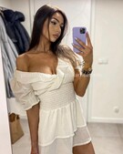 Анкета проститутки Лилия - метро Донской, возраст - 22