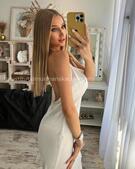 Анкета проститутки Риана - метро Можайский, возраст - 22