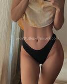 Анкета проститутки Елизавета - метро Свиблово, возраст - 22