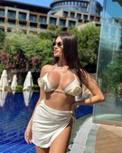 Анкета проститутки Марго - метро Ростокино, возраст - 22