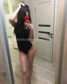 Анкета проститутки Катенька - метро Беговой, возраст - 22