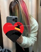 Анкета проститутки Мирослава - метро Беговой, возраст - 22