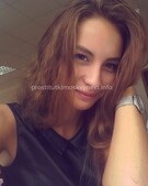 Анкета проститутки Елена - метро Ясенево, возраст - 22