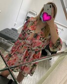 Анкета проститутки Мишель - метро Хамовники, возраст - 22