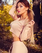 Анкета проститутки Марина - метро Тимирязевский, возраст - 22