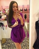 Анкета проститутки Римма - метро Фили-Давыдково, возраст - 23