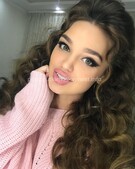 Анкета проститутки Илона - метро Таганский, возраст - 23