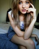 Анкета проститутки Танюша - метро Сокол, возраст - 23