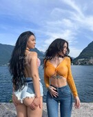 Анкета проститутки Олеся - метро Теплый Стан, возраст - 23