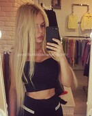 Анкета проститутки Жасмин - метро Басманный, возраст - 23