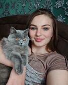 Анкета проститутки Марго - метро Басманный, возраст - 23