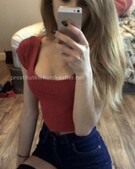 Анкета проститутки Марина - метро Якиманка, возраст - 23