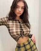 Анкета проститутки Жасмин - метро Марфино, возраст - 23