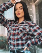 Анкета проститутки Надюша - метро Тверской, возраст - 23