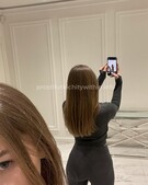 Анкета проститутки Рада - метро Марфино, возраст - 23