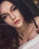 Анкета проститутки Инга - метро Саларьево, возраст - 23