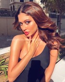 Анкета проститутки Ульяна - метро Румянцево, возраст - 23