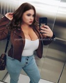 Анкета проститутки Яна - метро Угреша, возраст - 23