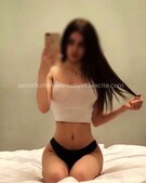 Анкета проститутки Ксюша - метро Дмитровский, возраст - 23