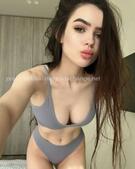 Анкета проститутки Софа - метро Марьино, возраст - 23