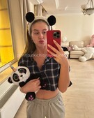 Анкета проститутки Жасмин - метро Ховрино, возраст - 23