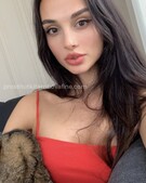 Анкета проститутки Ульяна - метро Сокольники, возраст - 23