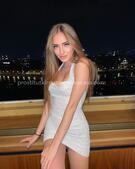 Анкета проститутки Олечка - метро Нижегородский, возраст - 23