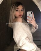 Анкета проститутки Ангелина - метро Коньково, возраст - 23