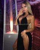 Анкета проститутки Таисия - метро Тверской, возраст - 23