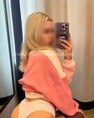 Анкета проститутки Олечка - метро Тверской, возраст - 23