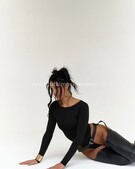 Анкета проститутки Зина - метро Митино, возраст - 23