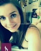 Анкета проститутки Лаура - метро Коломенское, возраст - 23